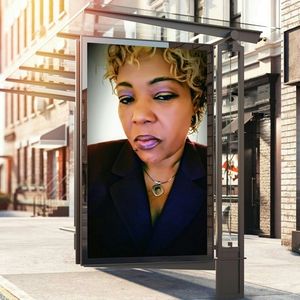 Meet your Posher, Kay